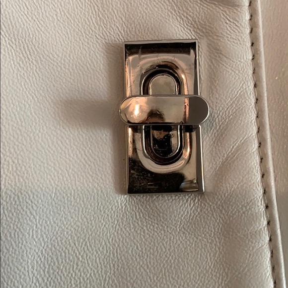 Price Reduced! Outerwear by Lisa Leather Jacket - Picture 11 of 16